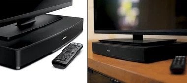 Bose Solo 15 home cinema 5.1 parfait etat svec télécommande, Audio, Tv en Foto, Home Cinema-sets, Ophalen, Zo goed als nieuw