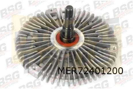 Mercedes-Benz G-Klasse W460 (240GD) / TN(307D / 407D) viscok, Auto-onderdelen, -, Nieuw, Ophalen of Verzenden, -