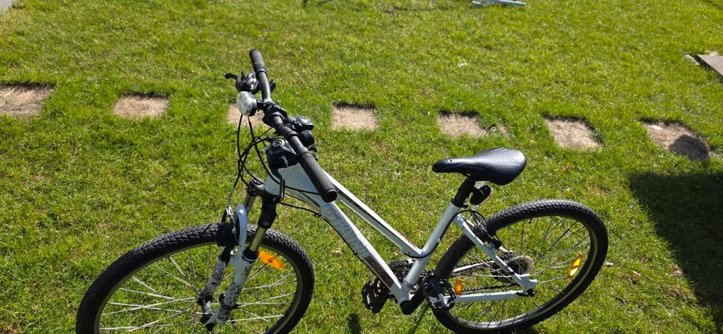 Kinder fiets, Fietsen en Brommers, Ophalen