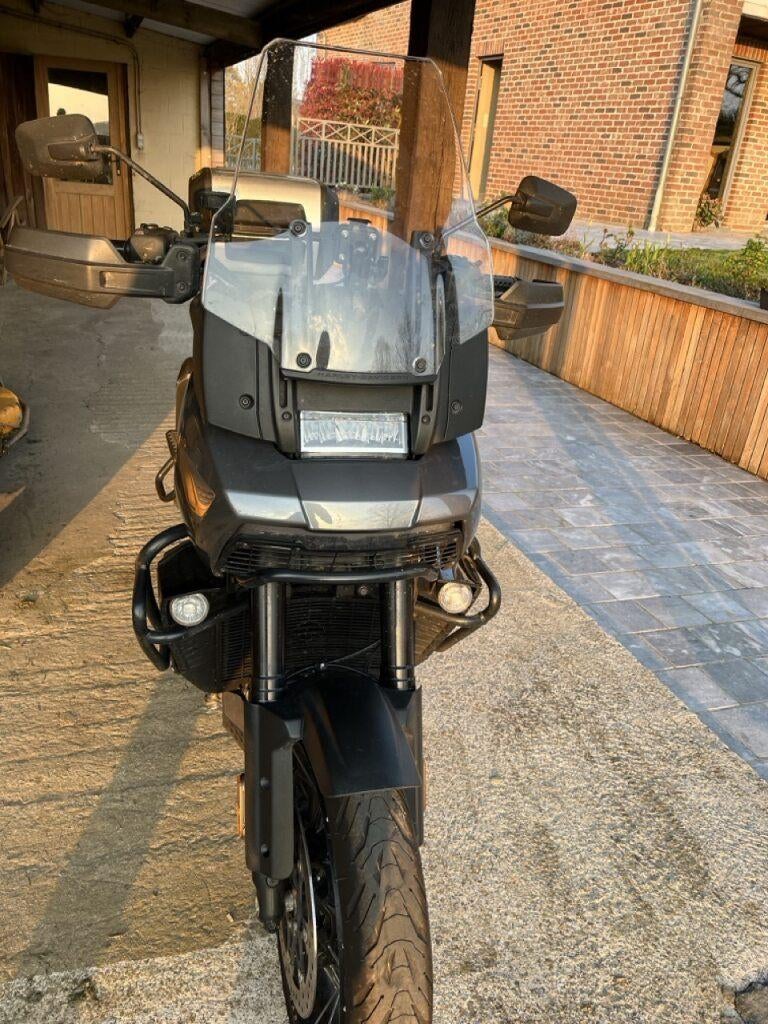 HARLEY DAVIDSON PAN AMERICA, 2 cilinders, Occasion, Particulier, Meer dan 35 kW