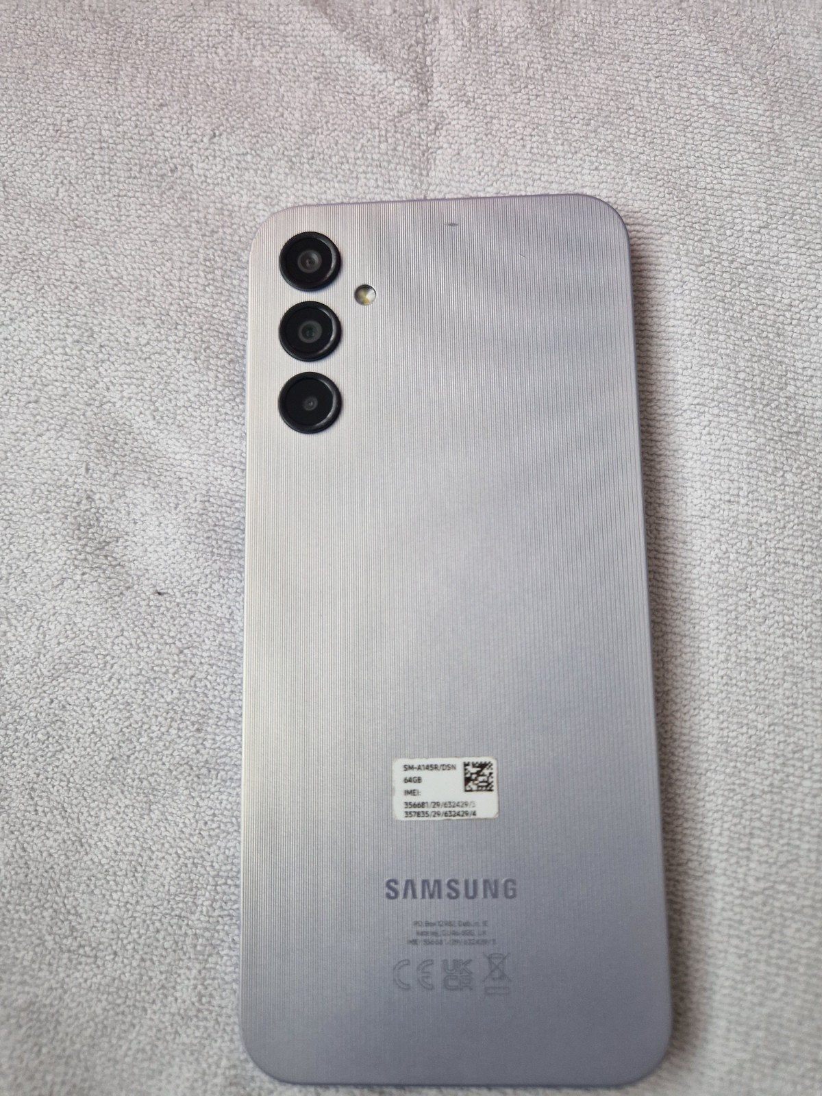 samsung Galaxy a14 64gb, Télécoms, Enlèvement ou Envoi