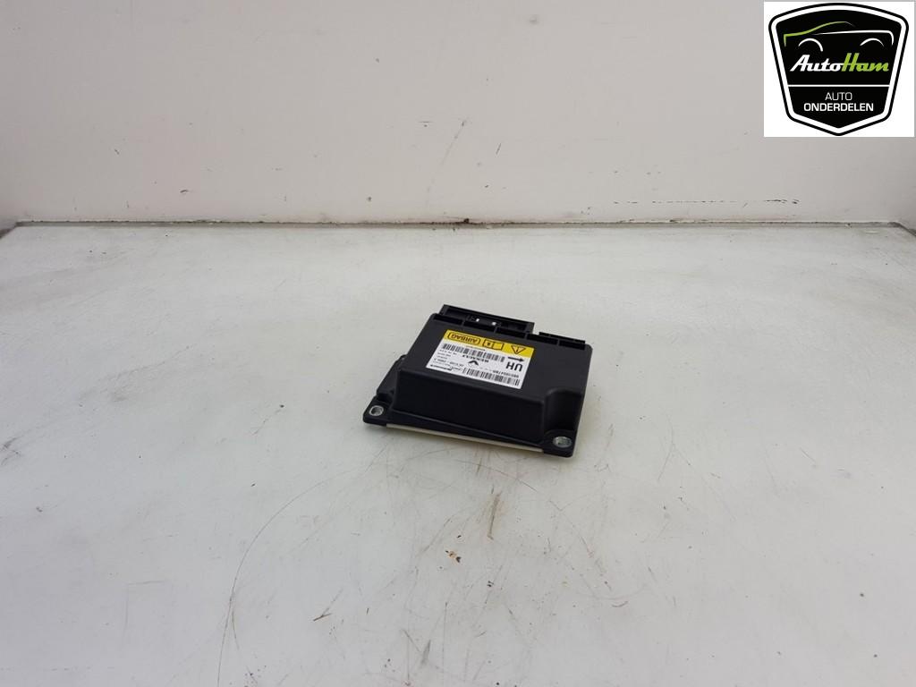 COMPUTER AIRBAG Megane III Grandtour (KZ) (|985105478R|), Gebruikt, Renault