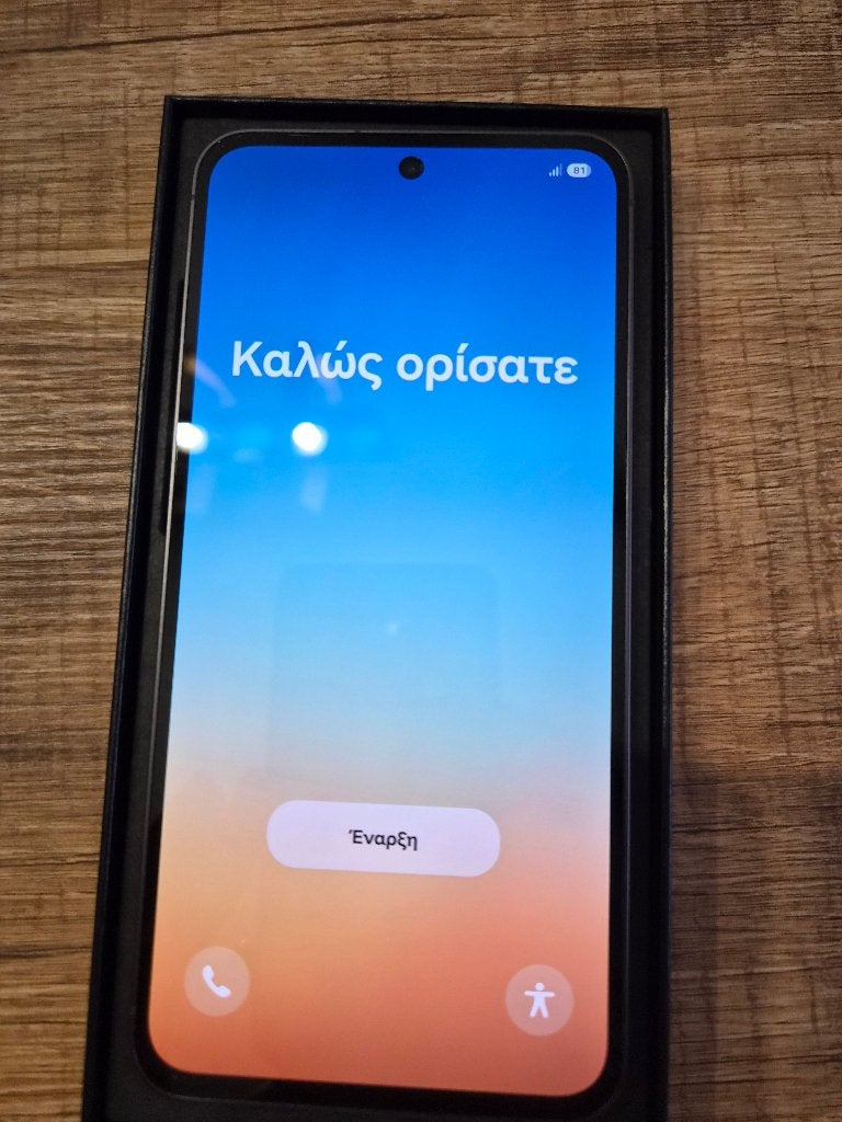 Samsung S24 FE, Telecommunicatie, Mobiele telefoons | Samsung, Zo goed als nieuw, Galaxy S24, 128 GB, Zwart, Ophalen