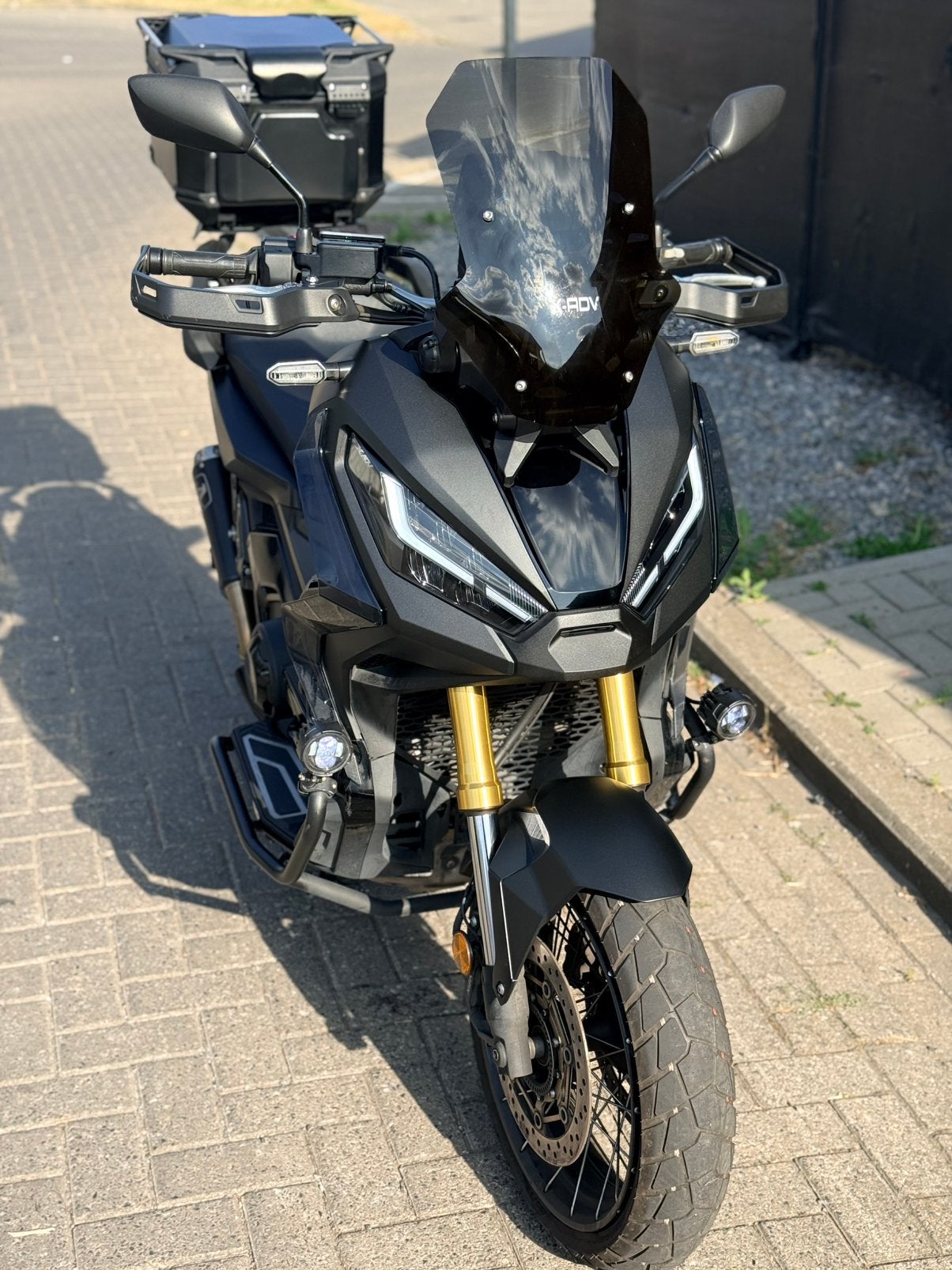 Honda X-ADV 750 2022 – Full option !, 750 cc, Scooter, Occasion, Particulier