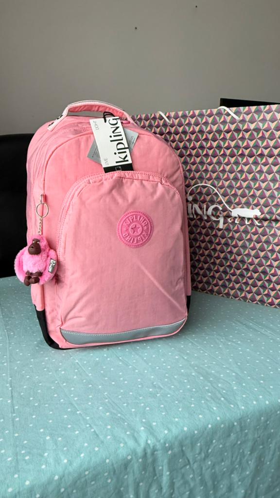 Kipling, Bijoux, Sacs & Beauté, Enlèvement ou Envoi, Neuf