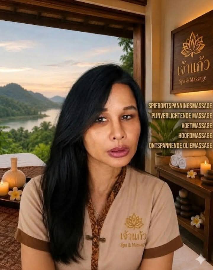 Thai Massage therapy, Services & Professionnels, Bien-être | Masseurs & Salons de massage