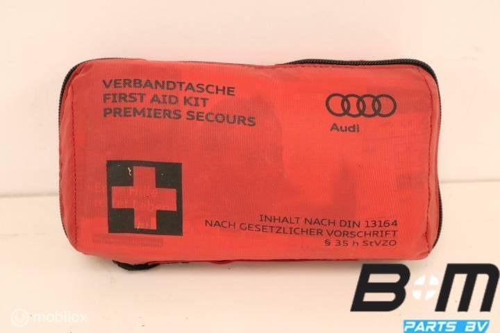 EHBO set Audi A3 8V 8F0860282, Gebruikt
