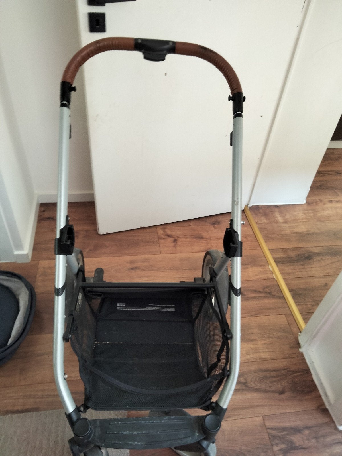 Kinder babywagen, Enlèvement ou Envoi, Poussette, Mutsy