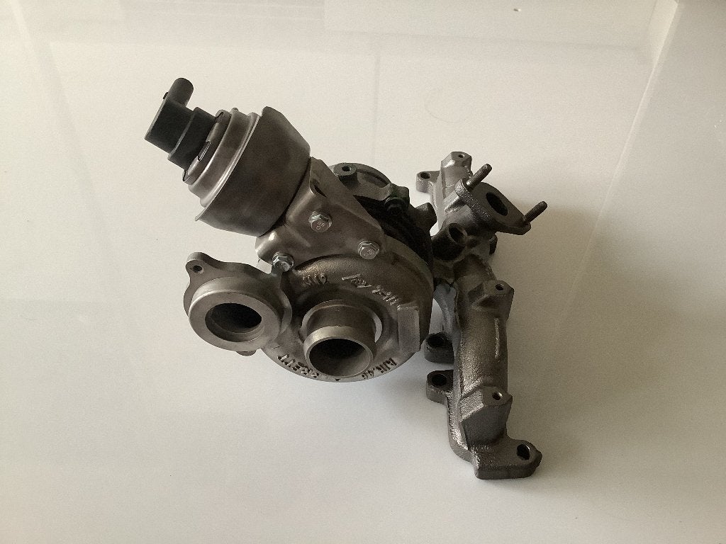 Turbo Volkswagen Golf6, Passat Scirocco, Tiguan 1.6TDI 105ch, Enlèvement, Neuf, Volkswagen