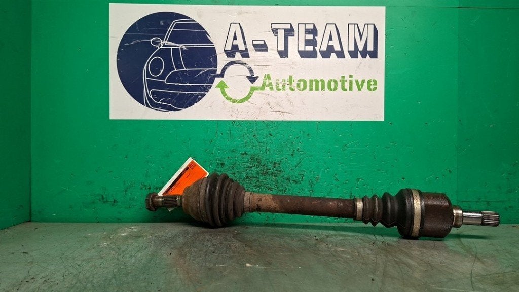 CARDAN AVANT GAUCHE (TRANSMISSION) Citroën, Citroën, Kontakt-citroen@citroen.com, Utilisé, Citroën Deutschland GmbH