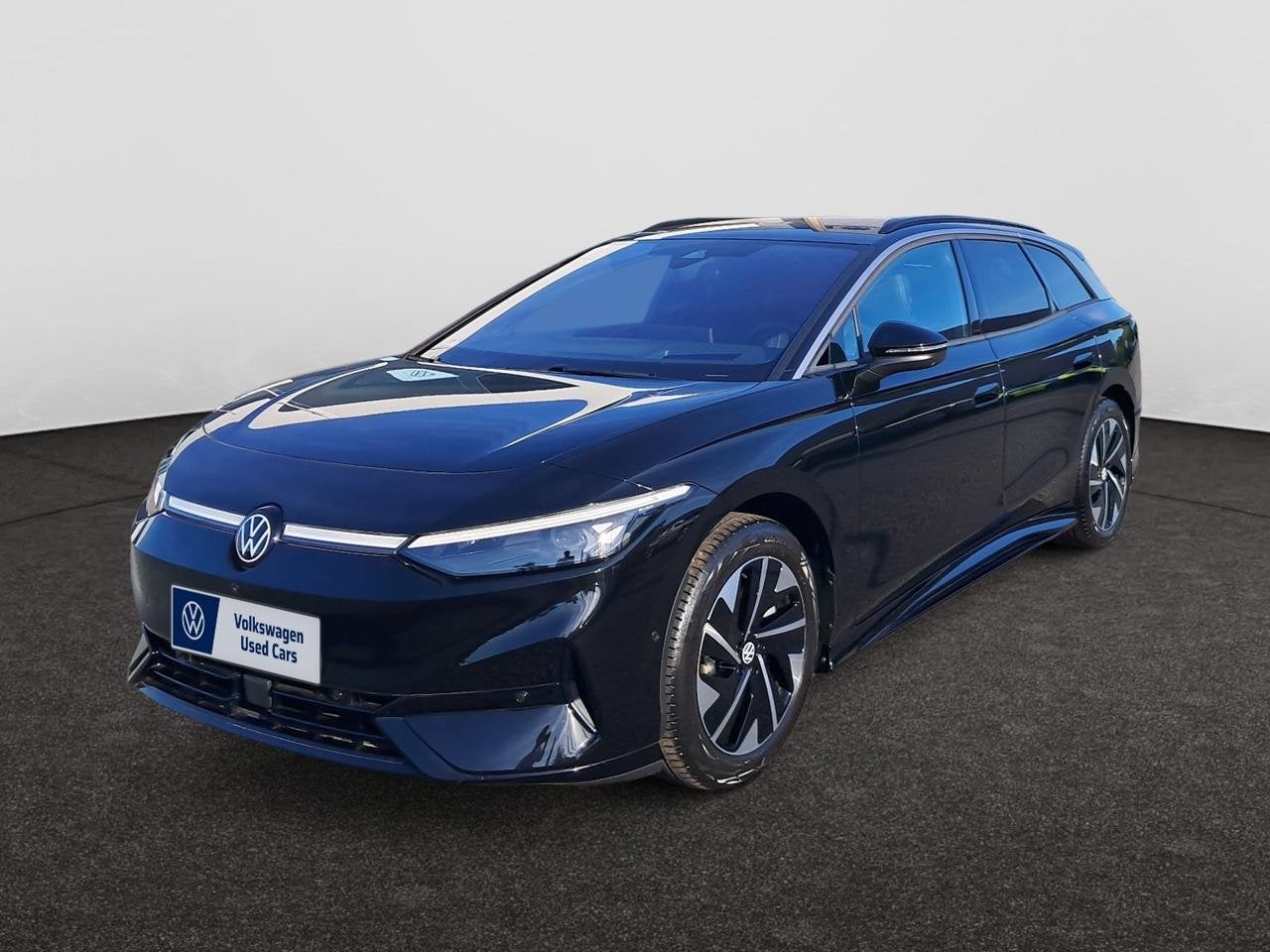 Volkswagen ID.7 Tourer Tourer Pro S Business Premium Leather, Autos, Achat, Break, Automatique, ID.7