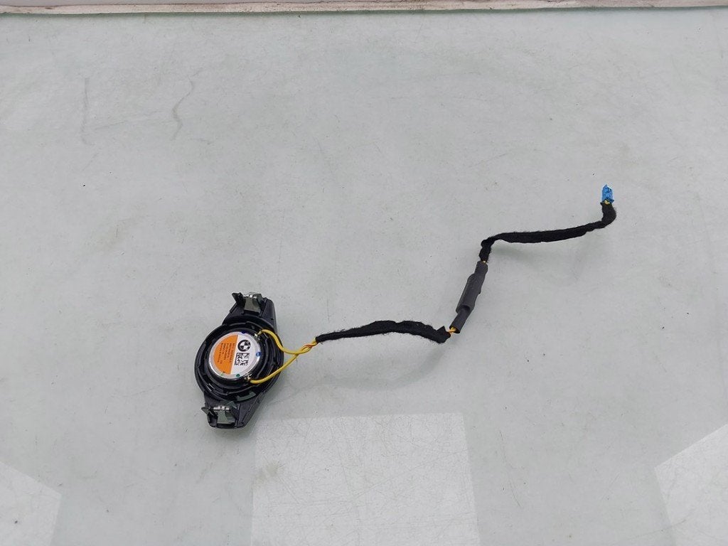 LUIDSPREKER BMW i7 (01-2022/-) (|5A07EA6|), Gebruikt, BMW, Petuelring 130
80809  München, DE, Bayerische Motoren Werke AG