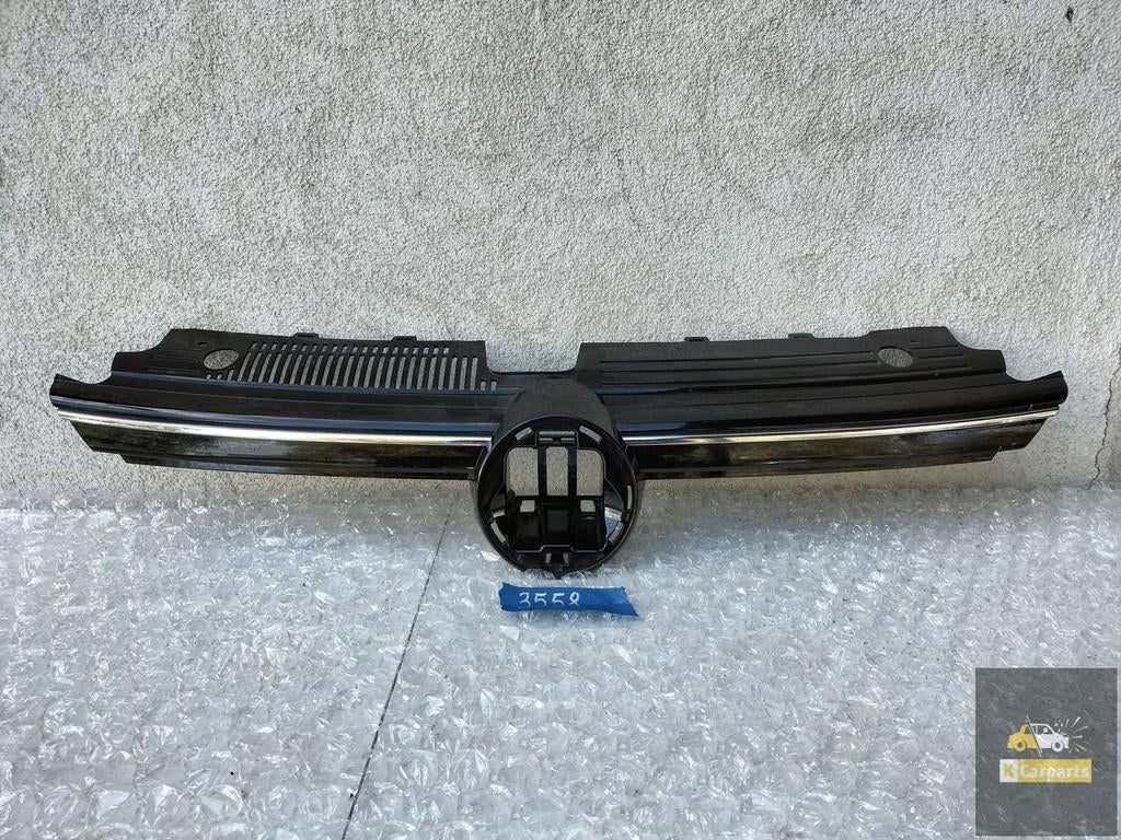 VW GOLF VIII DUMMY ONDER RADAR 5H0853651, Gebruikt, Volkswagen, Volkswagen AG, Vw@volkswagen.de