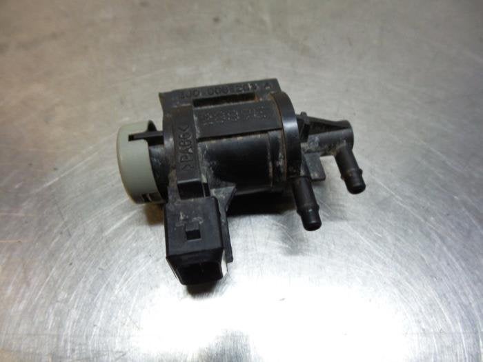 Vacuum ventiel van een Volkswagen Lupo (Lupo 98-), Gebruikt, -, Volkswagen, -