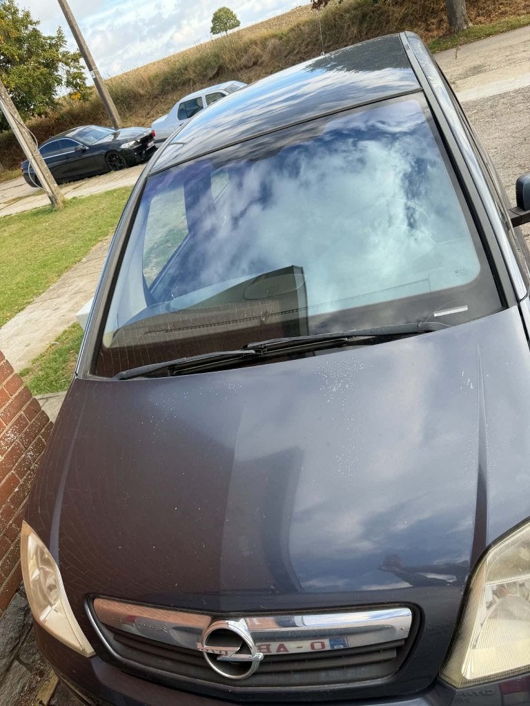 Meriva, Autos, Achat, Boîte manuelle, 5 portes, 5 places