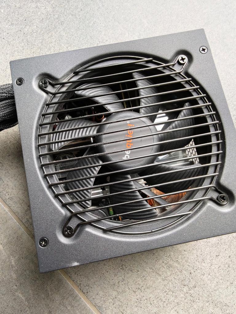 Alimentation Bequiet 700 watt, Informatique & Logiciels, Alimentations internes, Enlèvement