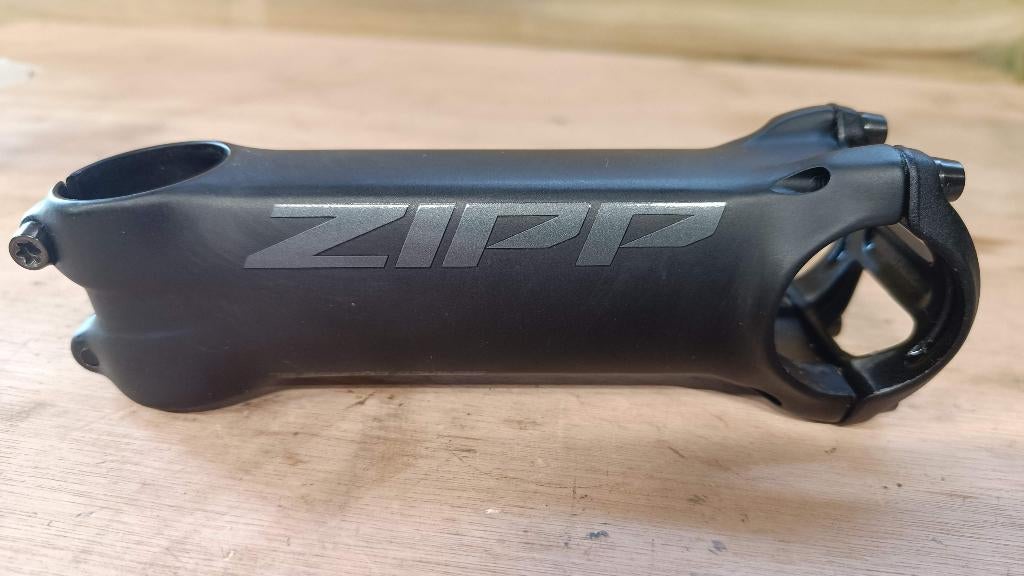 Stuurpen Zipp Service Course SL - 120mm, Fietsen en Brommers, Ophalen, Gebruikt, Racefiets