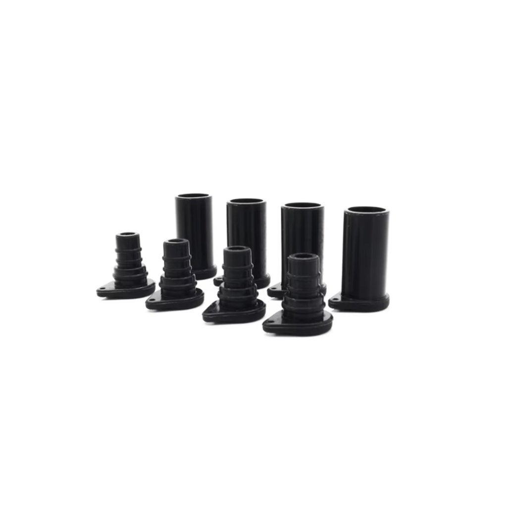 MC4 Connector Afsluitdoppen set (Regenwa, Ophalen of Verzenden, Nieuw