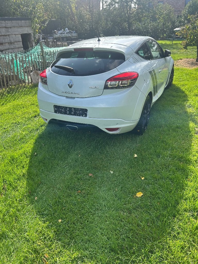 Renault Megane RS, Auto's, Particulier, Te koop