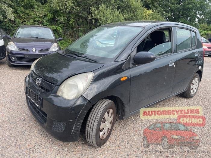 Boîte de vitesse d'un Daihatsu Cuore, Daihatsu, -, 3 mois de garantie, Utilisé