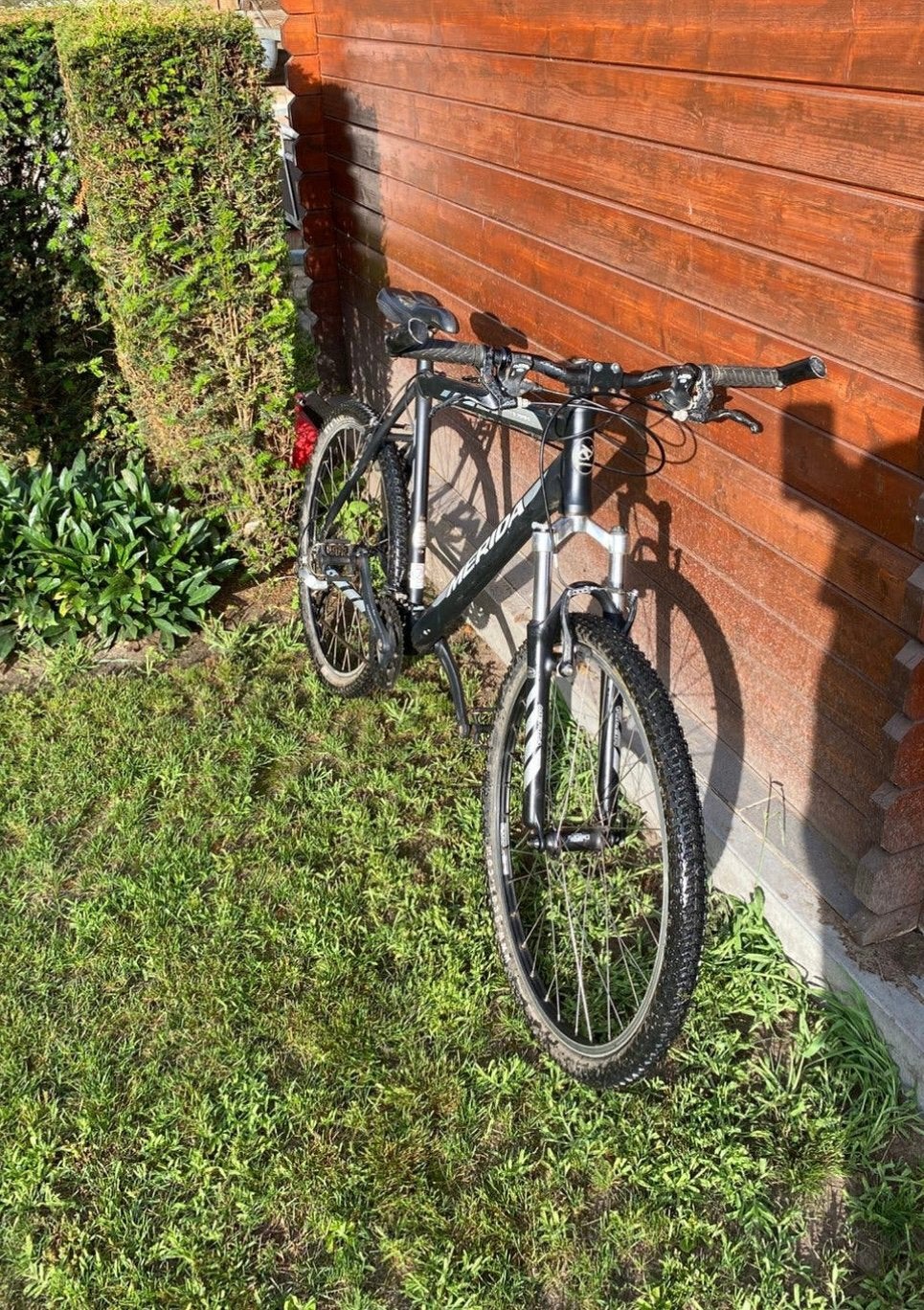 mountainbike, Fietsen en Brommers, Ophalen, Gebruikt