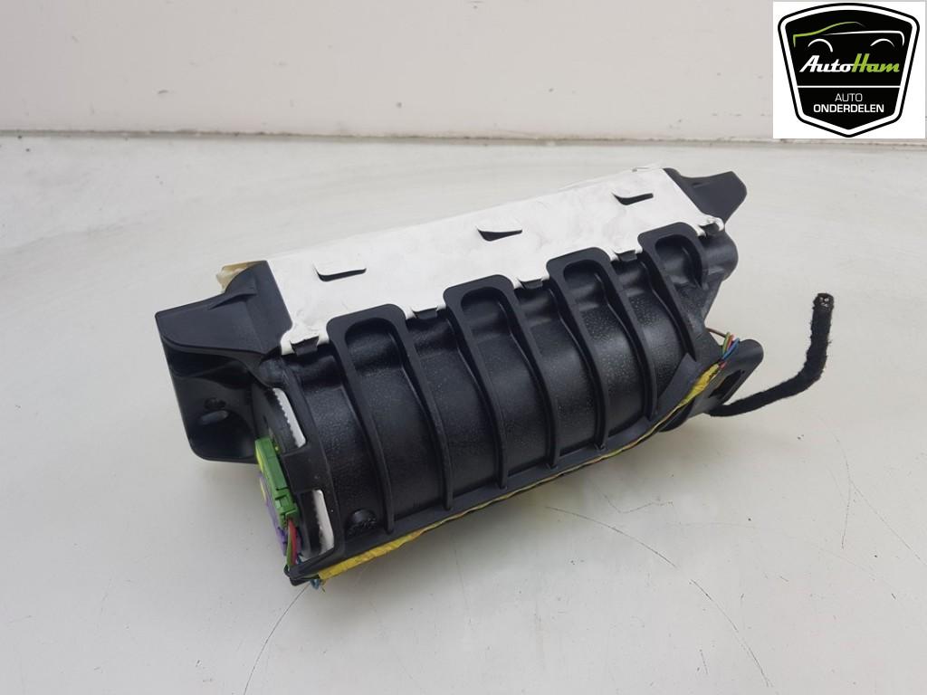 AIRBAG PASSAGER Audi TT (8J3) (|8J0880202B|), Utilisé, Audi