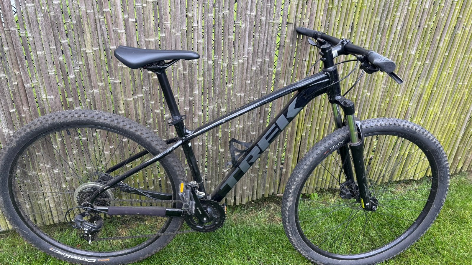Trek mtb te koop 1,55 tot 1m70, Ophalen, Gebruikt, Hardtail, 49 tot 53 cm