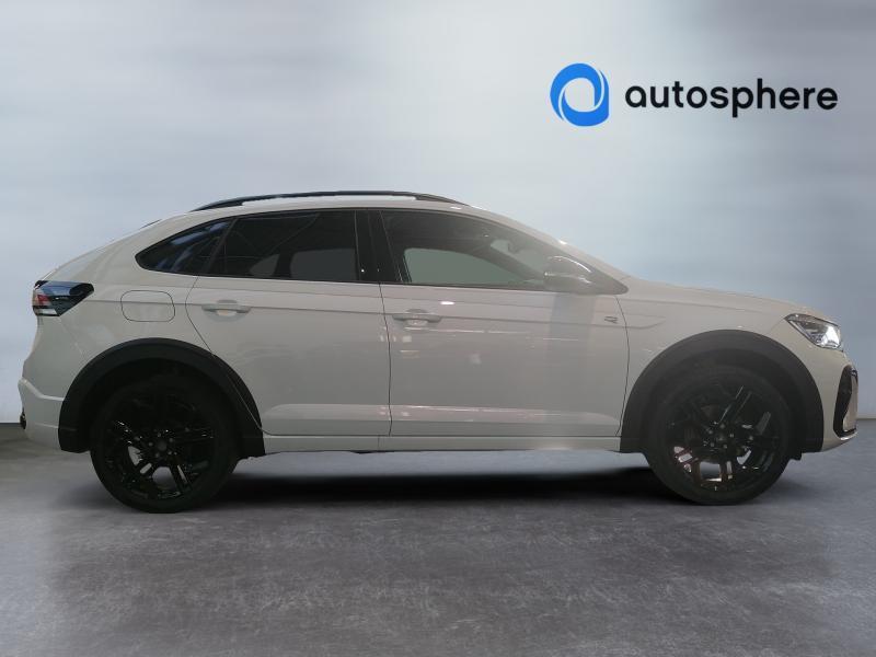 Volkswagen Taigo 1.0 TSI R-Line OPF DSG 115 Hp, Auto's, Automaat, Euro 6, https://public.car-pass.be/vhr/80e5ef3f-b185-4fe8-9b8a-69cf73953661