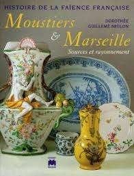 faience française, Ophalen