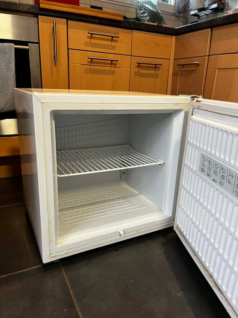 Frigo 50L, Enlèvement, Comme neuf