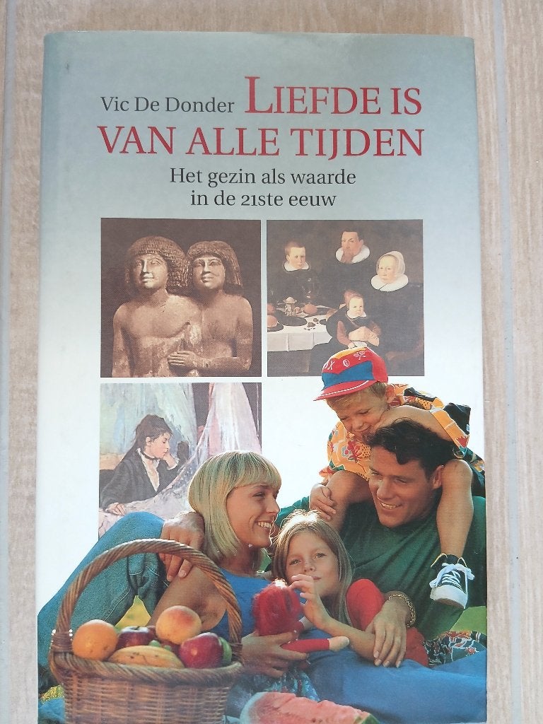 Liefde is van alle tijden, Boeken, Psychologie, Zo goed als nieuw, Sociale psychologie, Ophalen of Verzenden