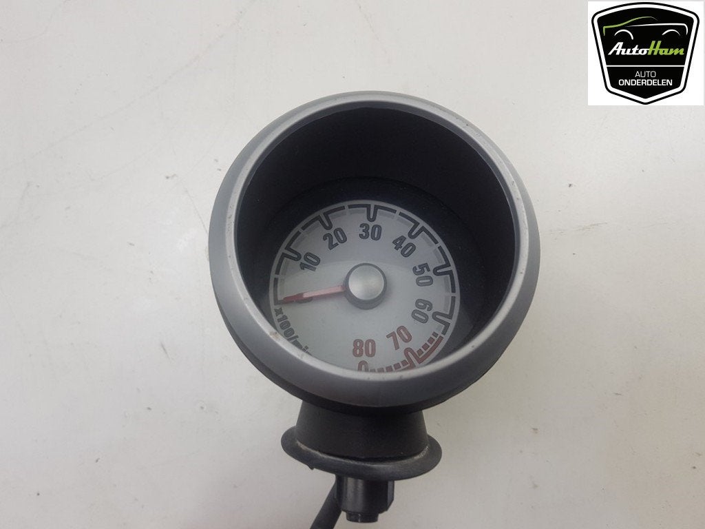 TOERENTELLER Opel Agila (B) (|3420052K02|93168011|), Auto-onderdelen, Gebruikt, Opel