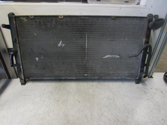 Radiateur d'un Volkswagen Transporter (Transporter 90-), Volkswagen, -, 3 mois de garantie, Utilisé