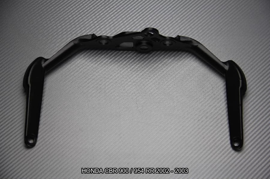 Araignée HONDA CBR 900 954 RR 2002 - 2003 Support Compteur, Motos, Enlèvement ou Envoi, Neuf