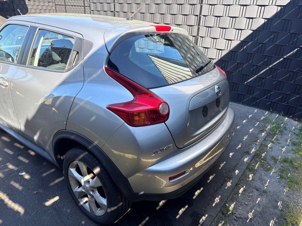 BUMPER ACHTER Nissan Juke (F15) (|H5022BV8MH|), Auto-onderdelen, Gebruikt, Germany@nissan-services.eu, Kronenweg 38
50389  Wesseling, DE