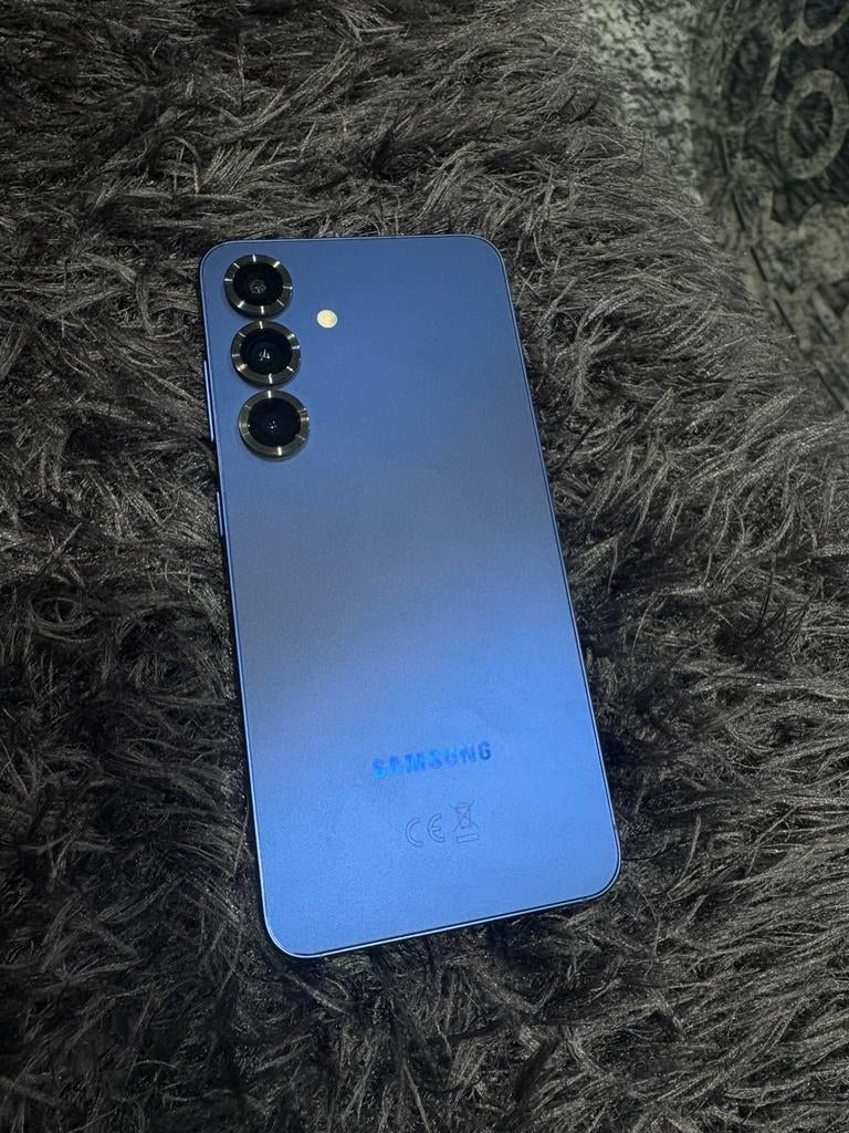 Samsung Galaxy S25, Telecommunicatie, Mobiele telefoons | Samsung, Nieuw, Ophalen of Verzenden, 128 GB, Galaxy S24