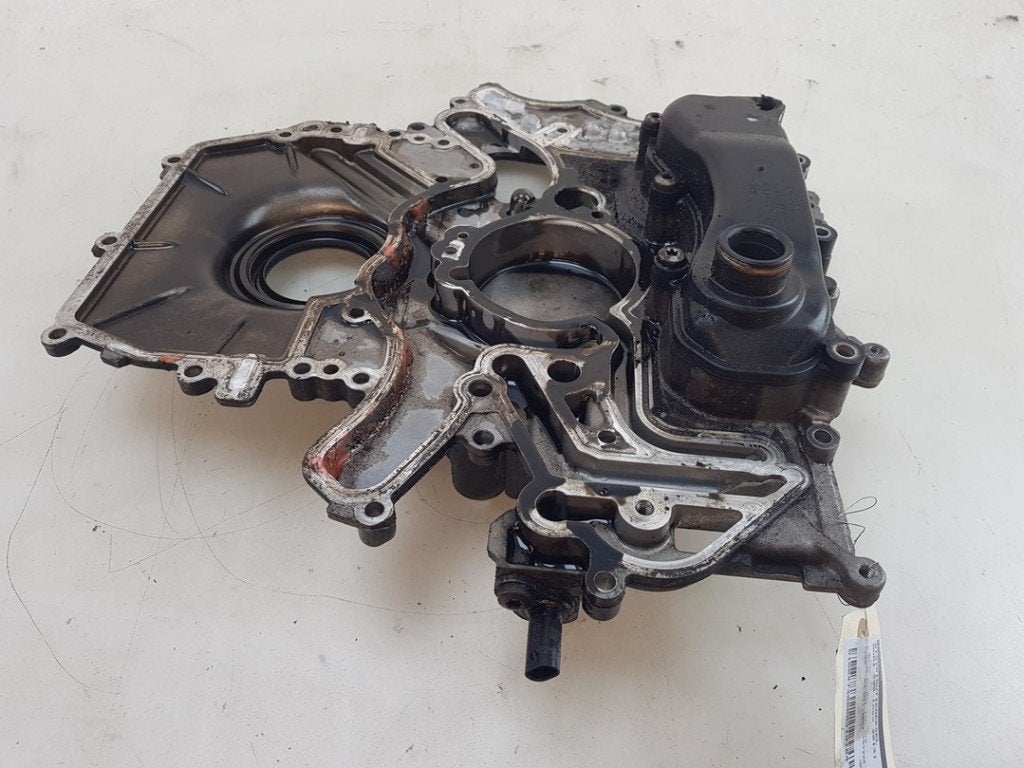 CAM CHAINE CACHE Audi SQ5 (8RB) (|059103151BQ|), Utilisé, Audi