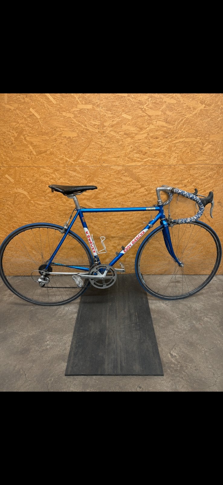 Velo de course, Vélos & Vélomoteurs, Vélos | Vélos de course, Enlèvement, Comme neuf