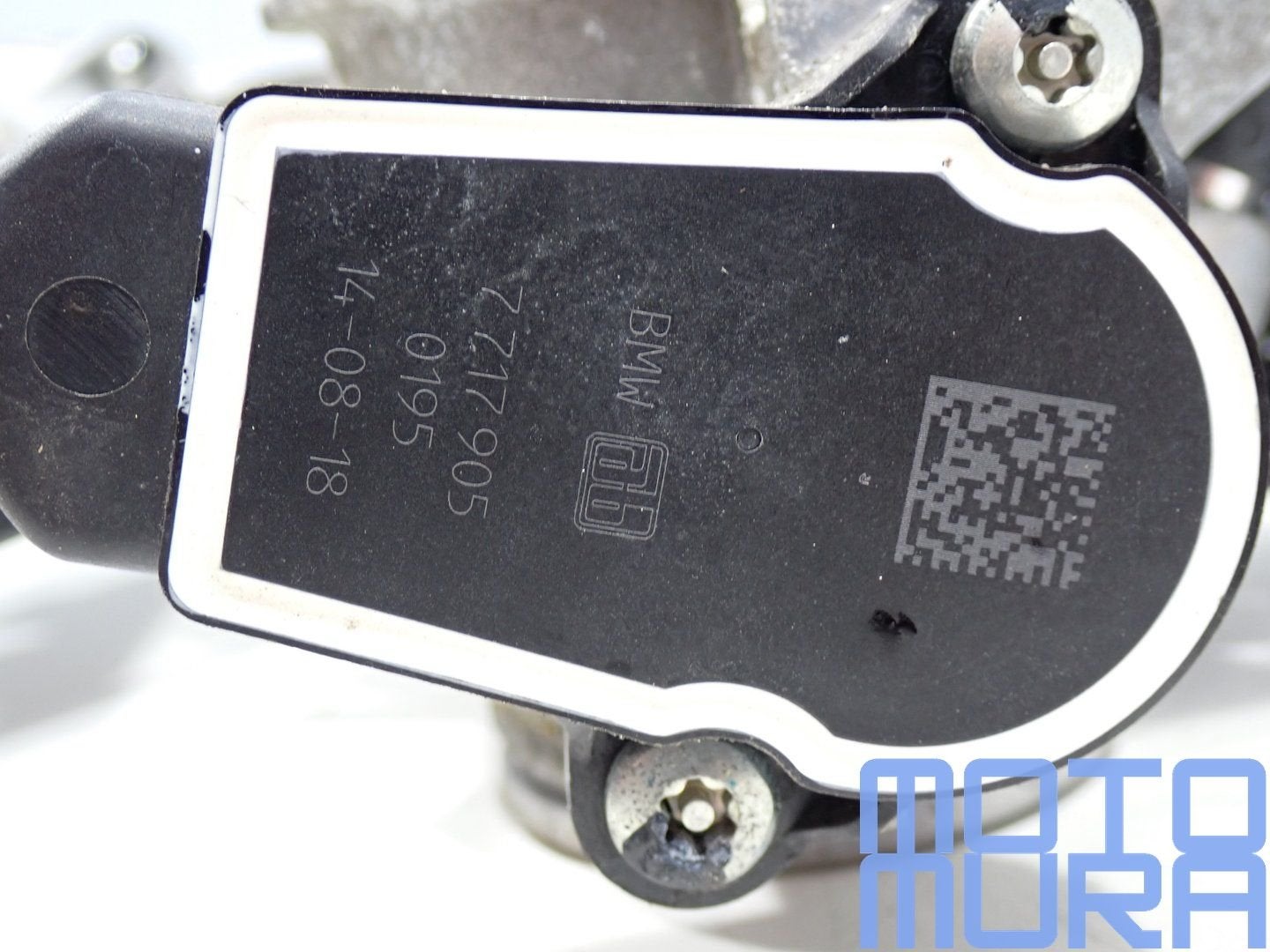 Corps de papillon pour la BMW S1000XR 2015 - 2019 K49 S 1000, -, Utilisé, -, -