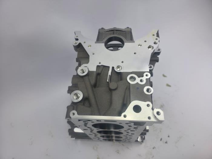 Bloc moteur inférieur d'un Mercedes E-Klasse, Neuf, 6 mois de garantie, -, -