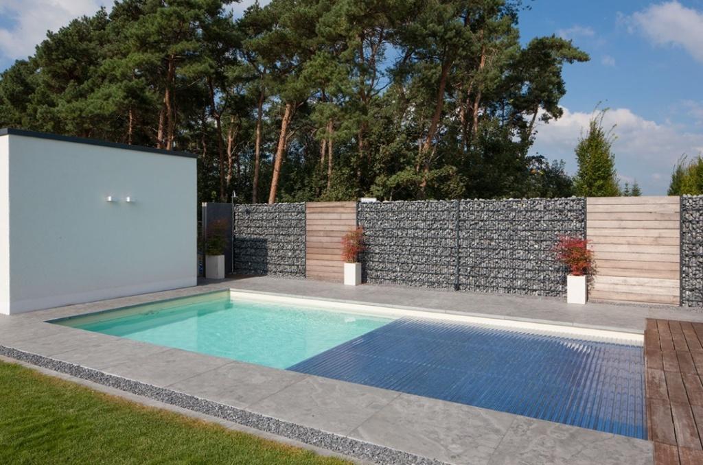 Polycarbonaat Solar Lamellen - Op maat leverbaar!, Tuin en Terras, Ophalen of Verzenden, Nieuw, Grondzeil
