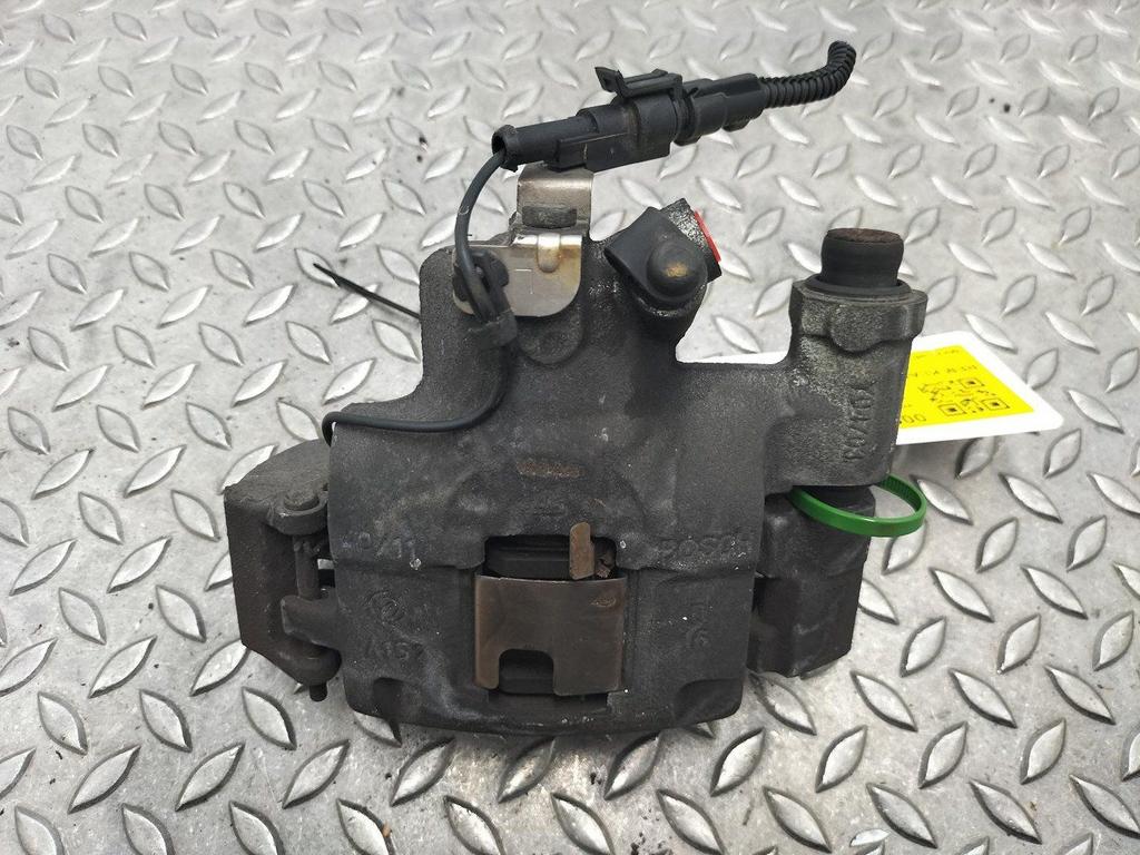 FORD KA 1.2 Titanium X s/s  REM KLAUW 2014, Ophalen of Verzenden, Gebruikt, ARN erkend