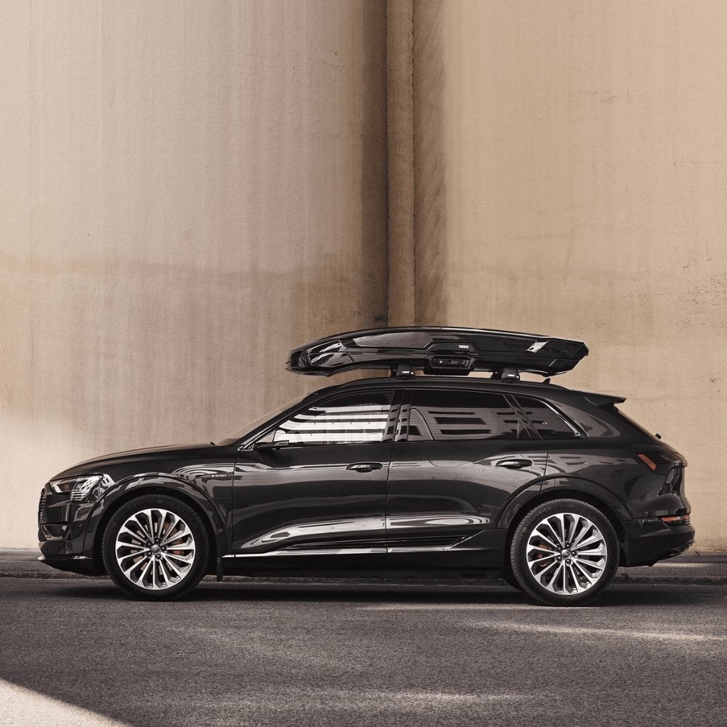 Thule Vector M – 613200, Enlèvement, Neuf