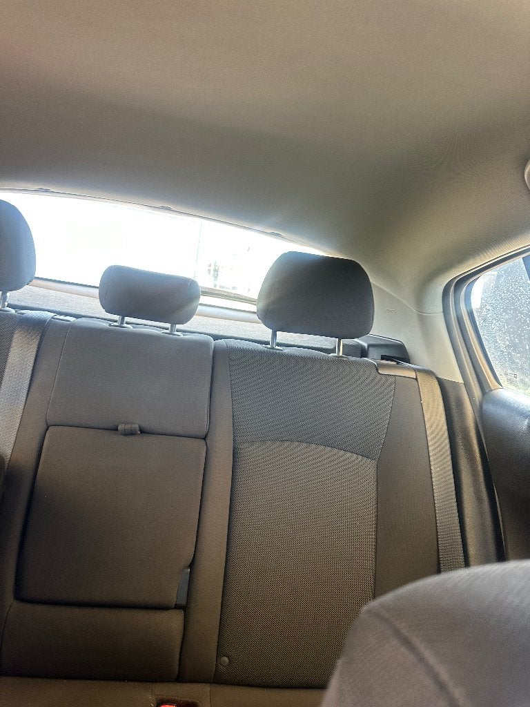 Chevrolet cruse, Auto's, Voorwielaandrijving, Euro 5, Zwart, 4 cilinders