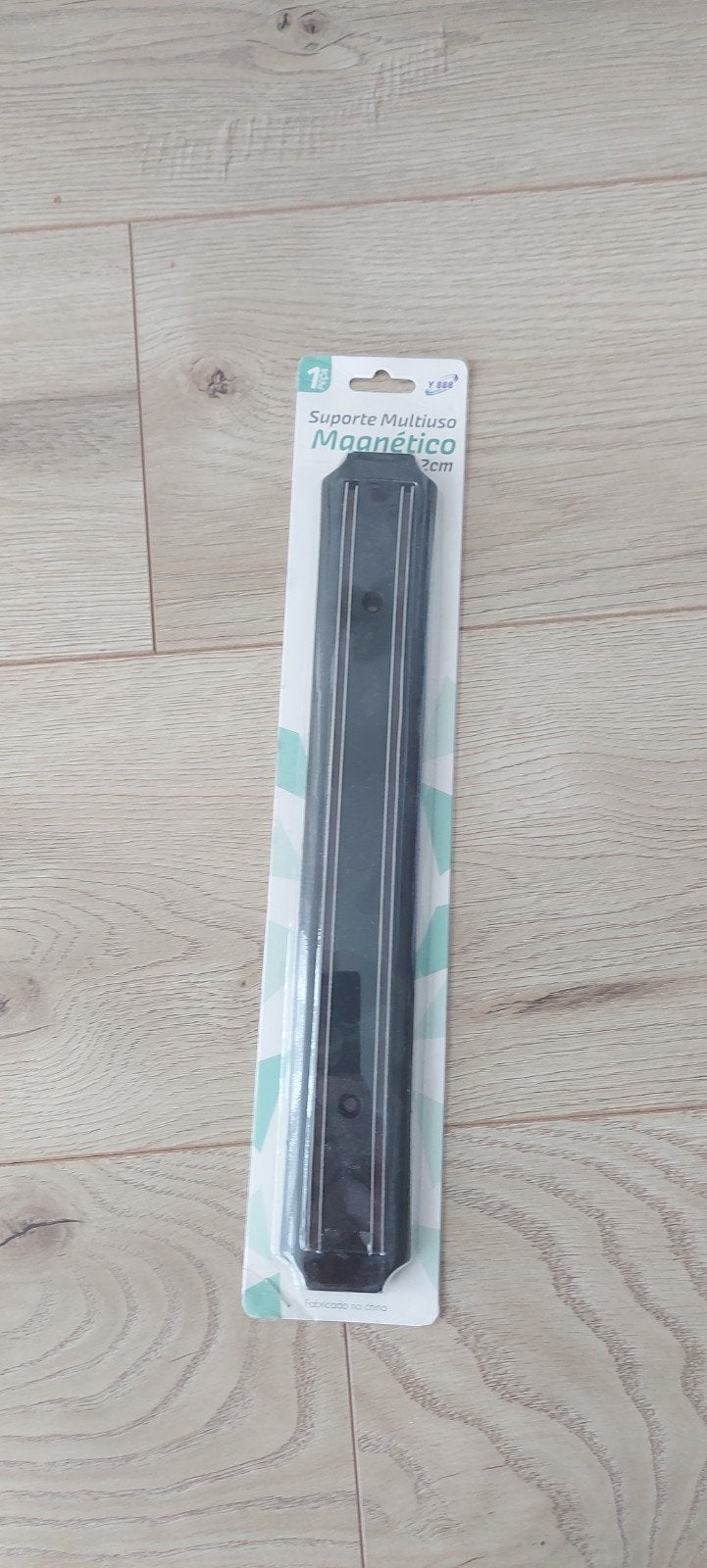 Multi magneet voor messen, Ophalen