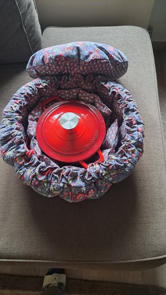 wolly, ecostove, hooimadam, slowcooker..., Ophalen, Nieuw, Overige materialen, Overige typen