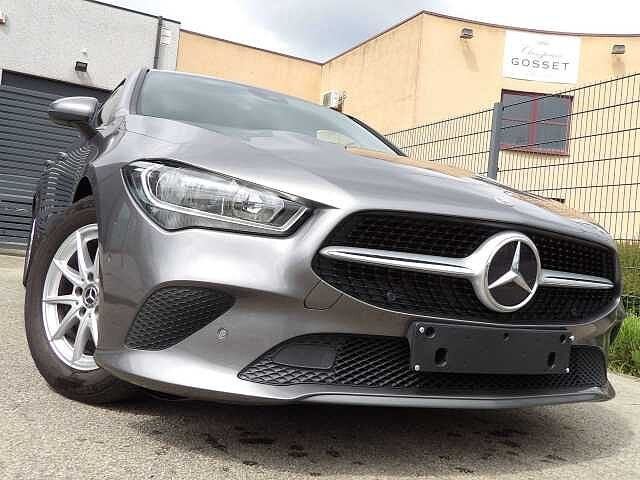 Mercedes-Benz CLA 180 Shooting Brake, Autos, Achat, Entreprise, Boîte manuelle, Autres couleurs