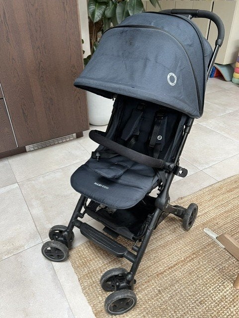 Maxi Cosi Lara buggy, Enfants & Bébés, Buggys, Enlèvement, Comme neuf, Maxi-Cosi