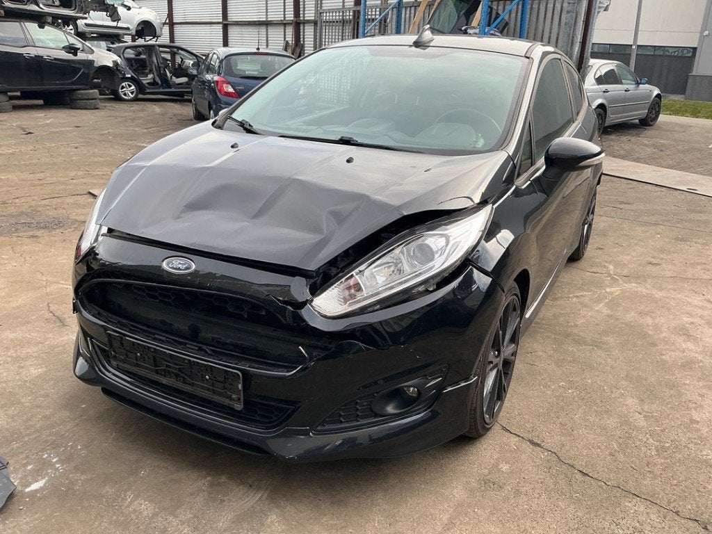 AANDRIJFAS LINKS VOOR Ford Fiesta 6 (JA8) (01-2008/01-2018), Auto-onderdelen, Gebruikt, Henry-Ford-Straße  1
50735  Köln, DE, Ford-Werke GmbH