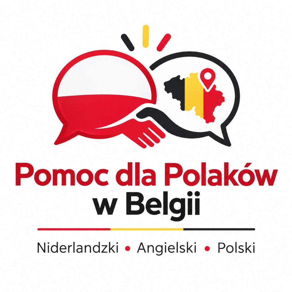 Pomoc dla Polaków w Belgii
